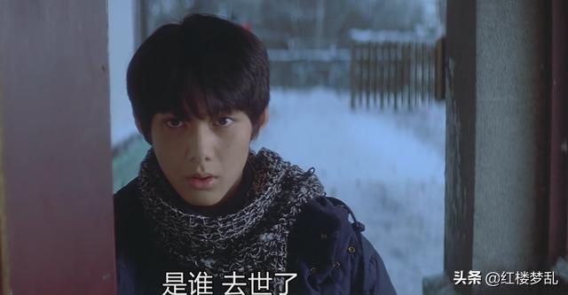 豆瓣8.9分的纯爱电影，《情书》到底好看在哪里？