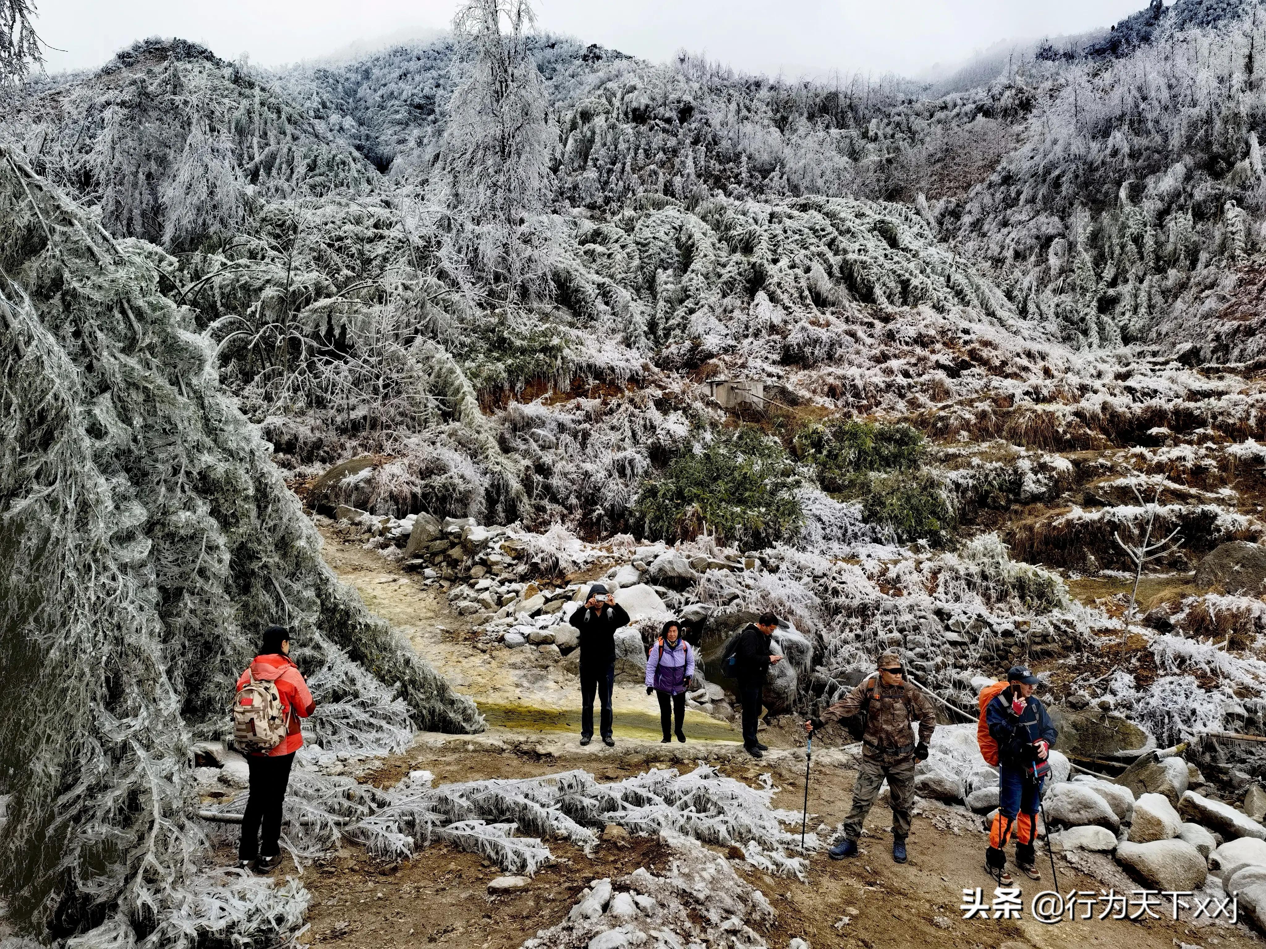 回忆红军长征走过的路,忆红军万里长征