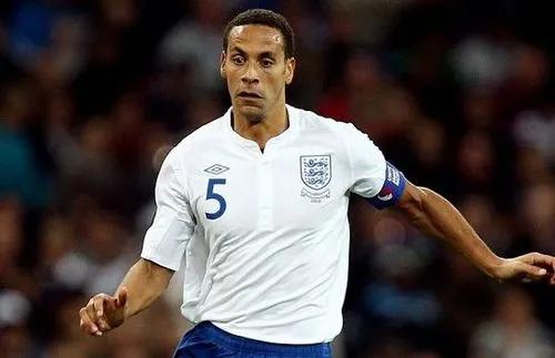 费迪南德时期的球星,费迪南德帅照