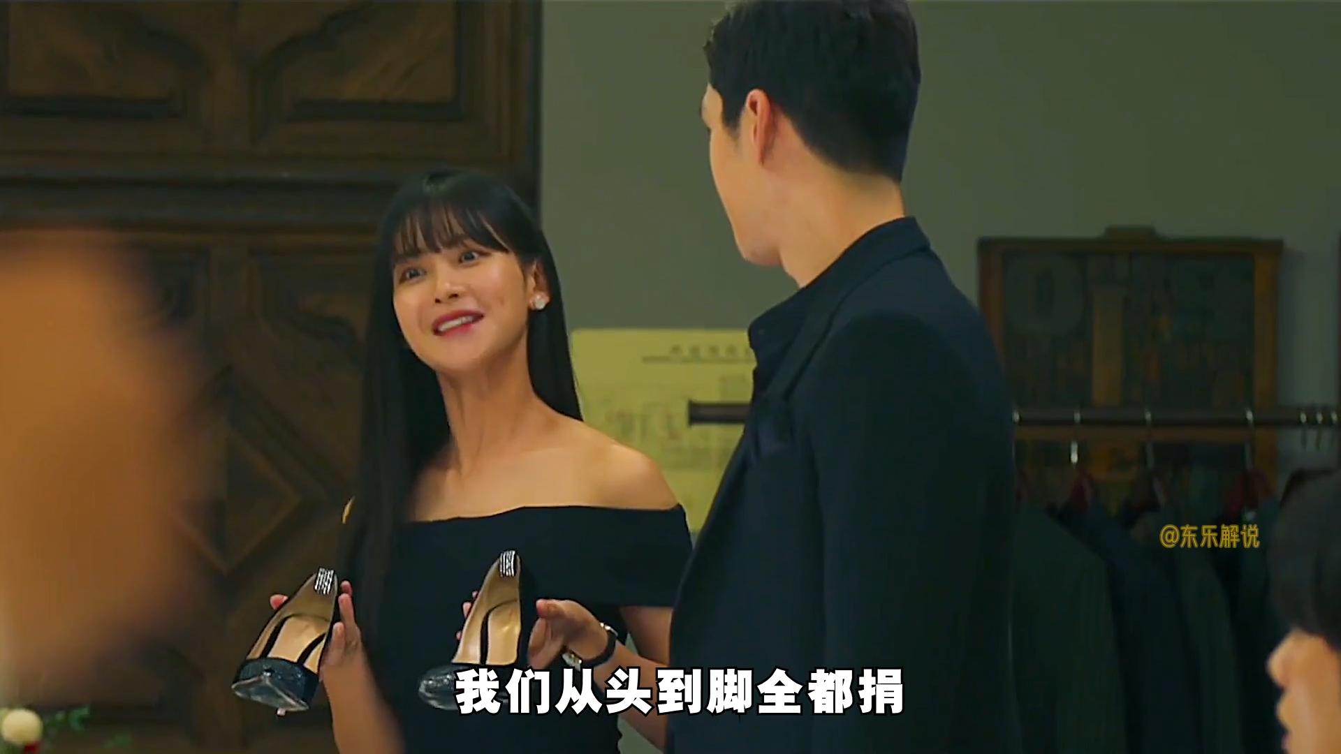 有瑕疵的人5：男人因为太帅找不到对象，每天零食投喂钓到一吃货