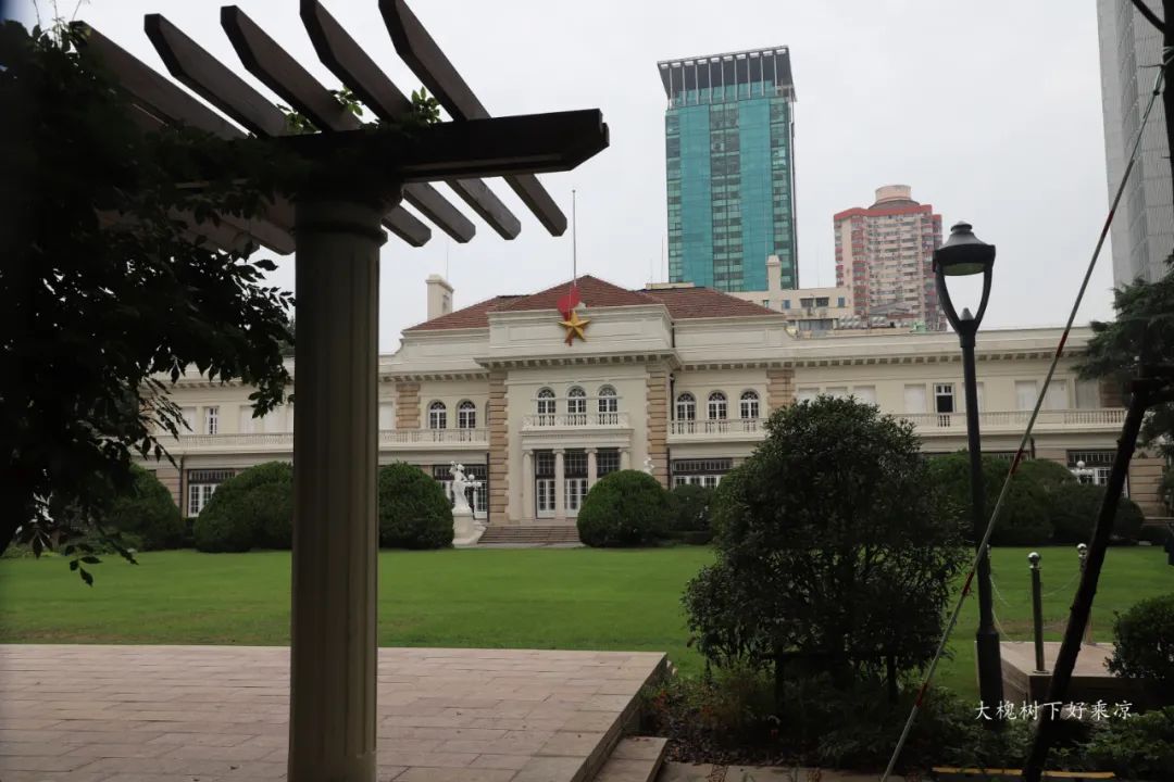 上海的全国重点文物,寻访上海古迹