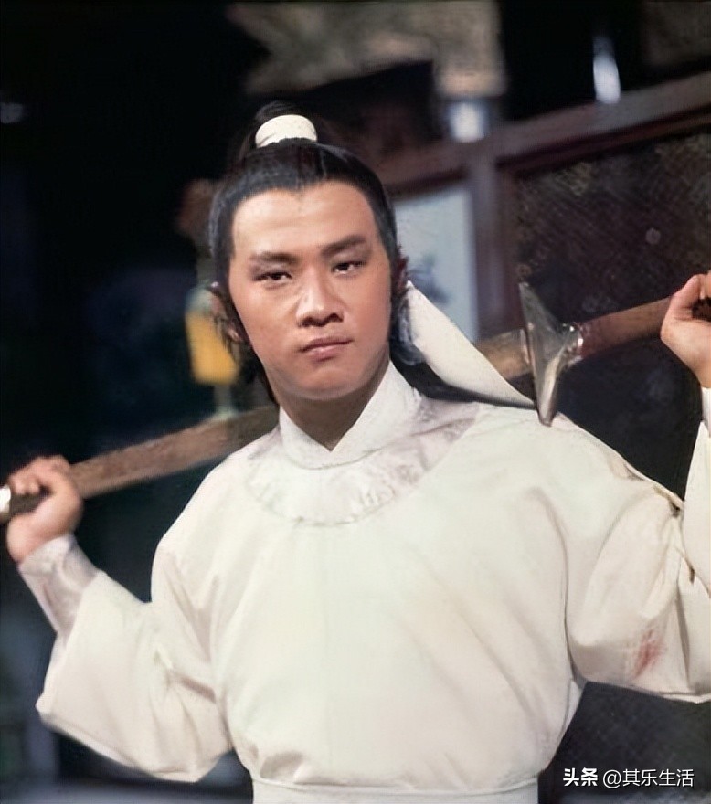 满清十三皇朝卫婵的扮演者,满清十三皇朝完整演员表