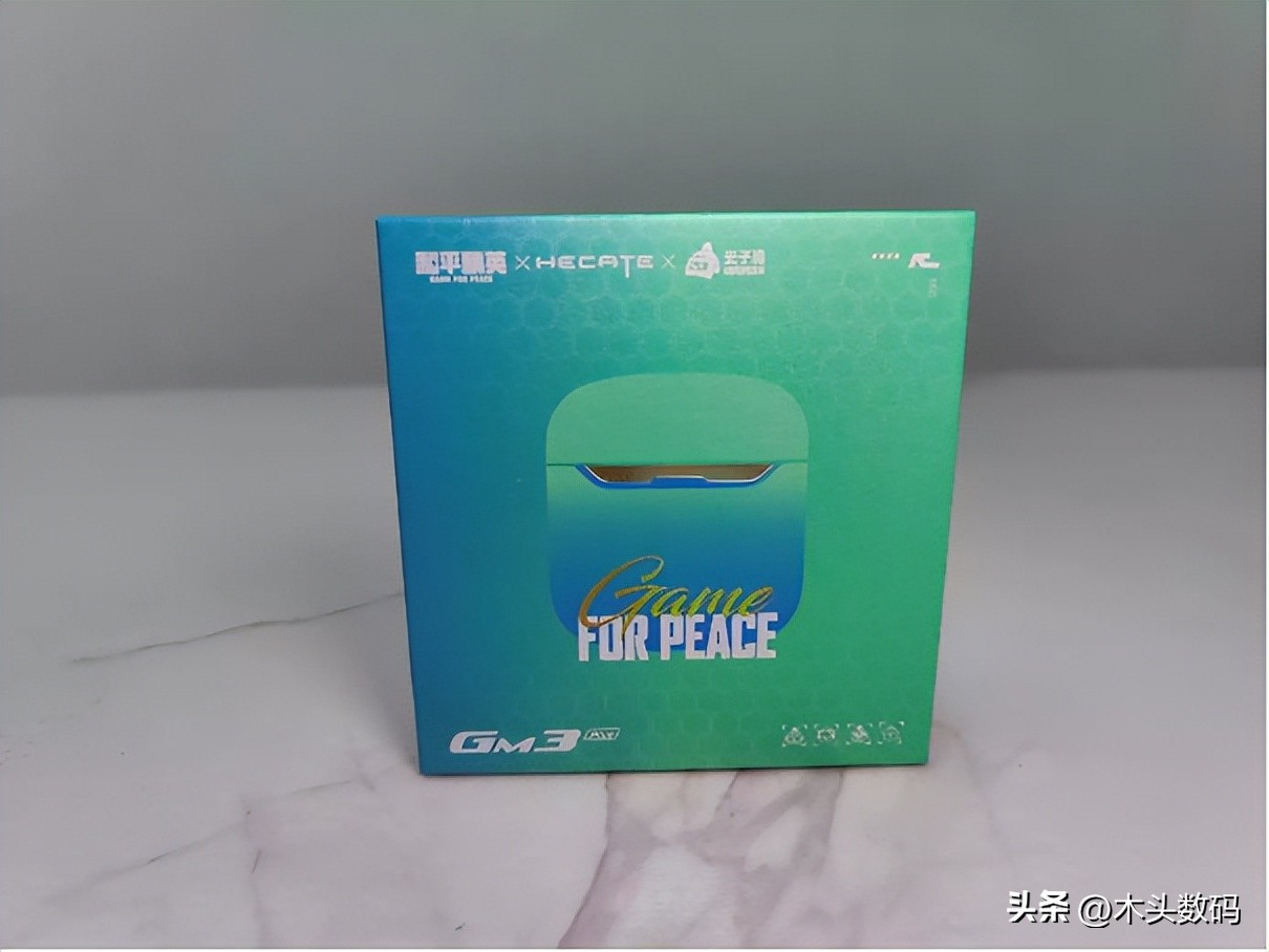 漫步者hecategm360耳机评测,漫步者hecate蓝牙耳机gm3