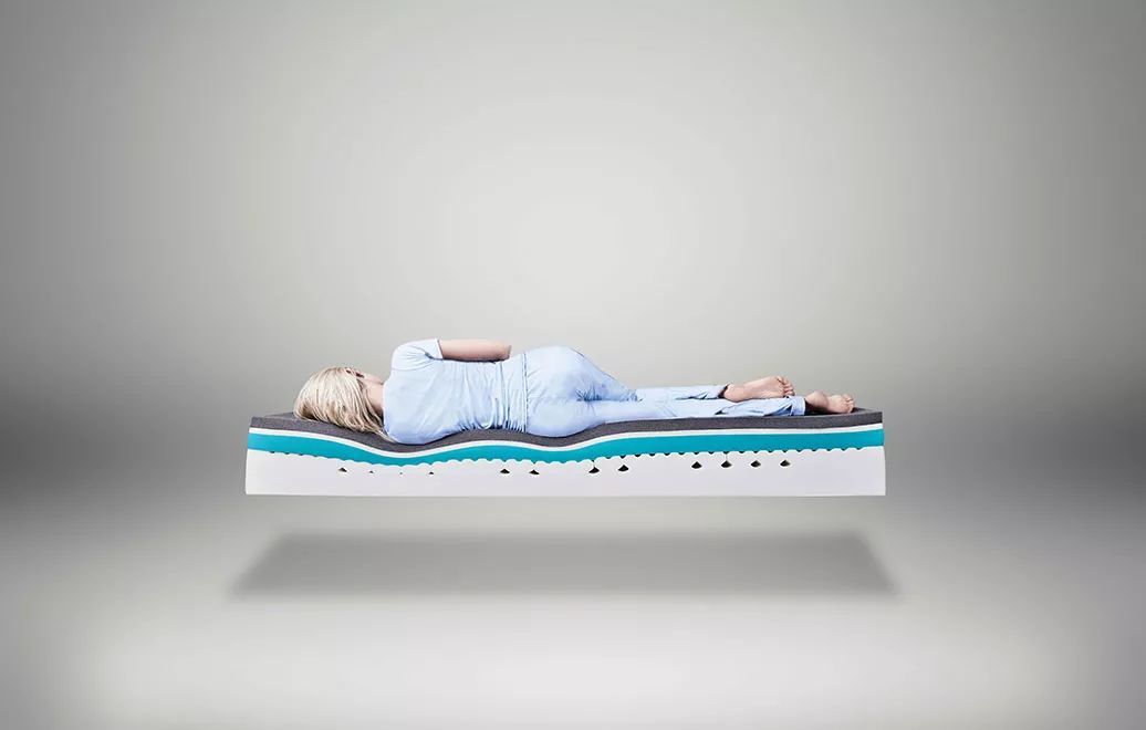 小孩用的儿童床垫种类太多选择太难？哪个更适合中国孩子？