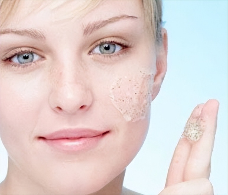 用盐洗脸的好处,淘米水加盐洗脸有哪些好处