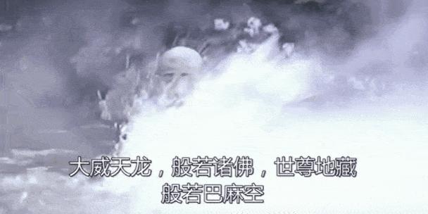 演戏靠念数字，成港片教科书？怪人掀起港片新潮，这次还顶得住吗