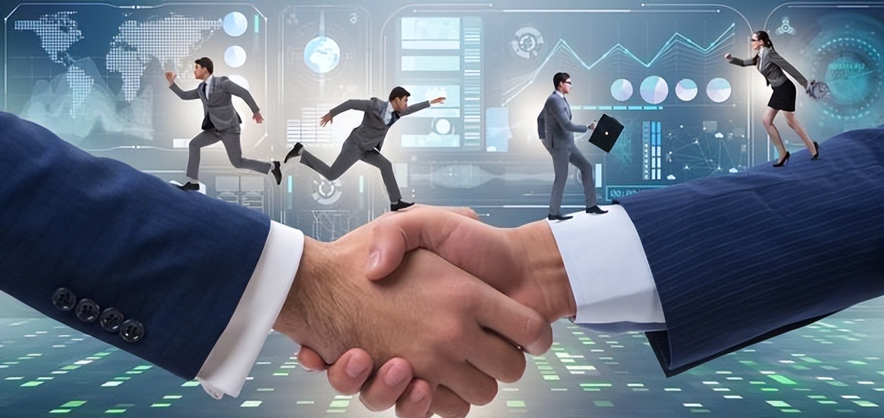 职场吃的开的男人,职场人吃得开