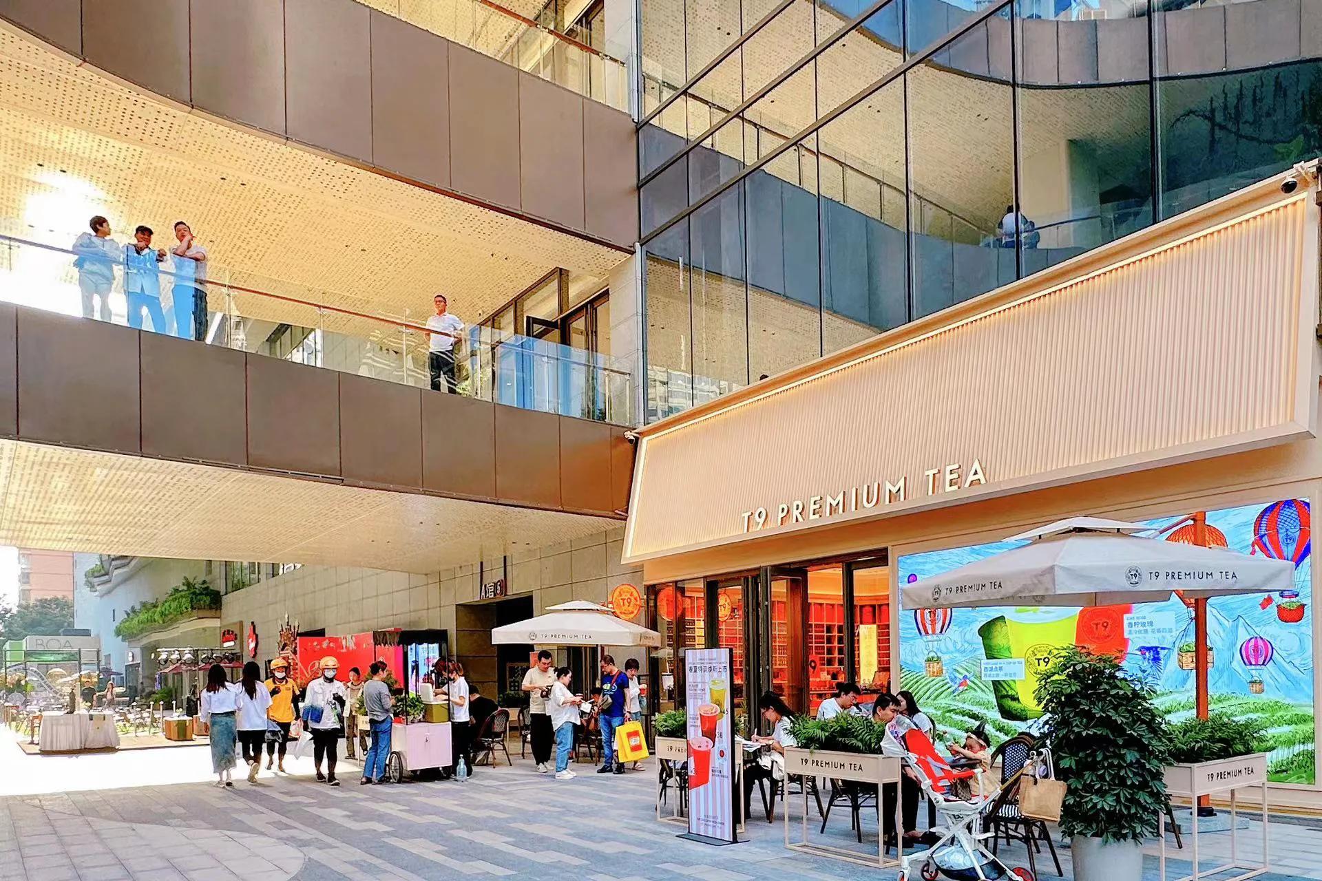 世纪金花赛高正式开业,世纪金花赛高店还开吗