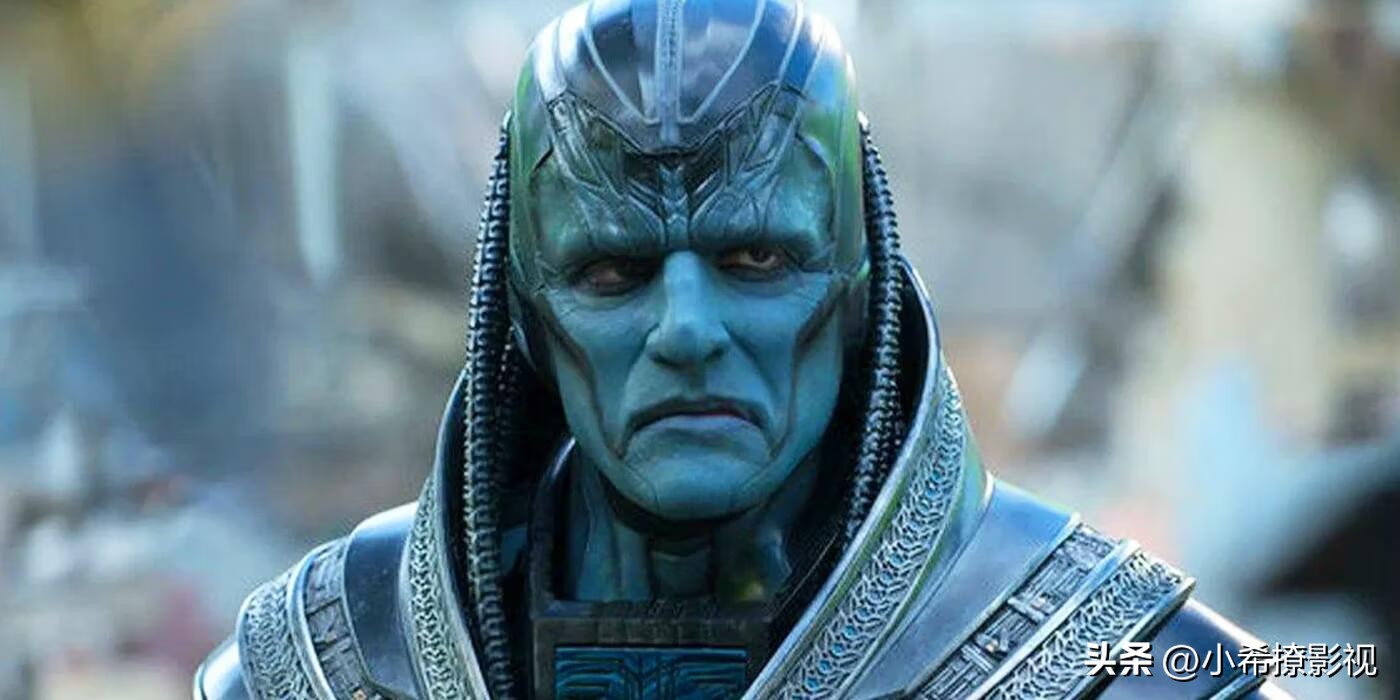 盘点漫威中即将登场的六位反派,盘点漫威中最厉害的五大角色