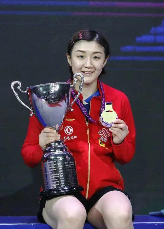 乒乓球男子大满贯得主都有谁,乒乓球大满贯得主都有哪些人