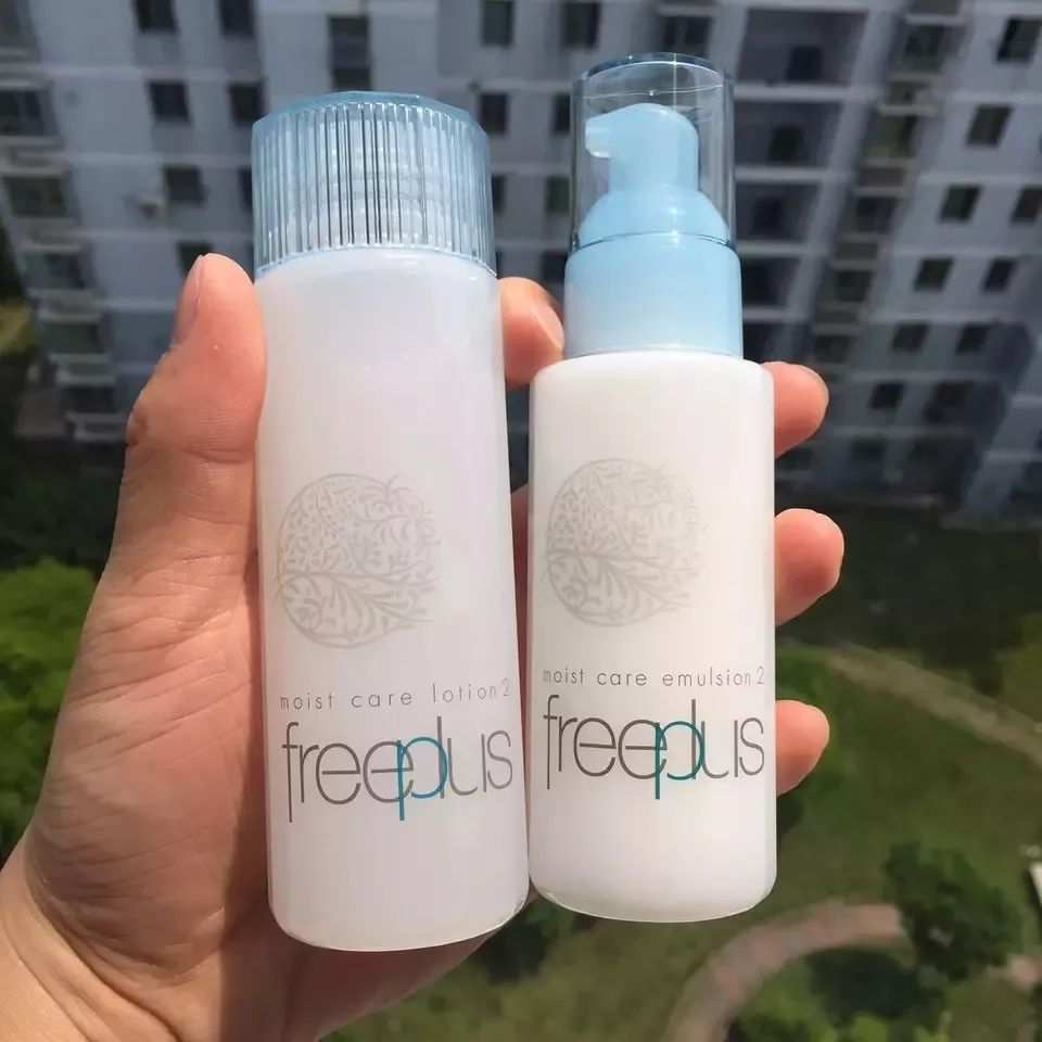 芙丽芳丝水乳哪一款适合干皮,芙丽芳丝水乳适合什么肤质