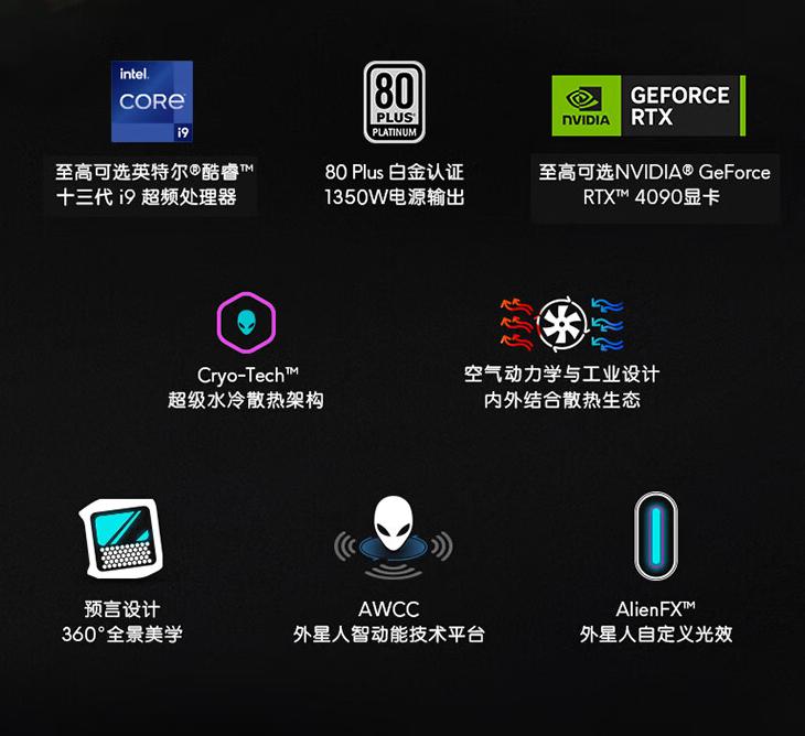 戴尔外星人笔记本是否全能型,戴尔外星人电脑官方网站