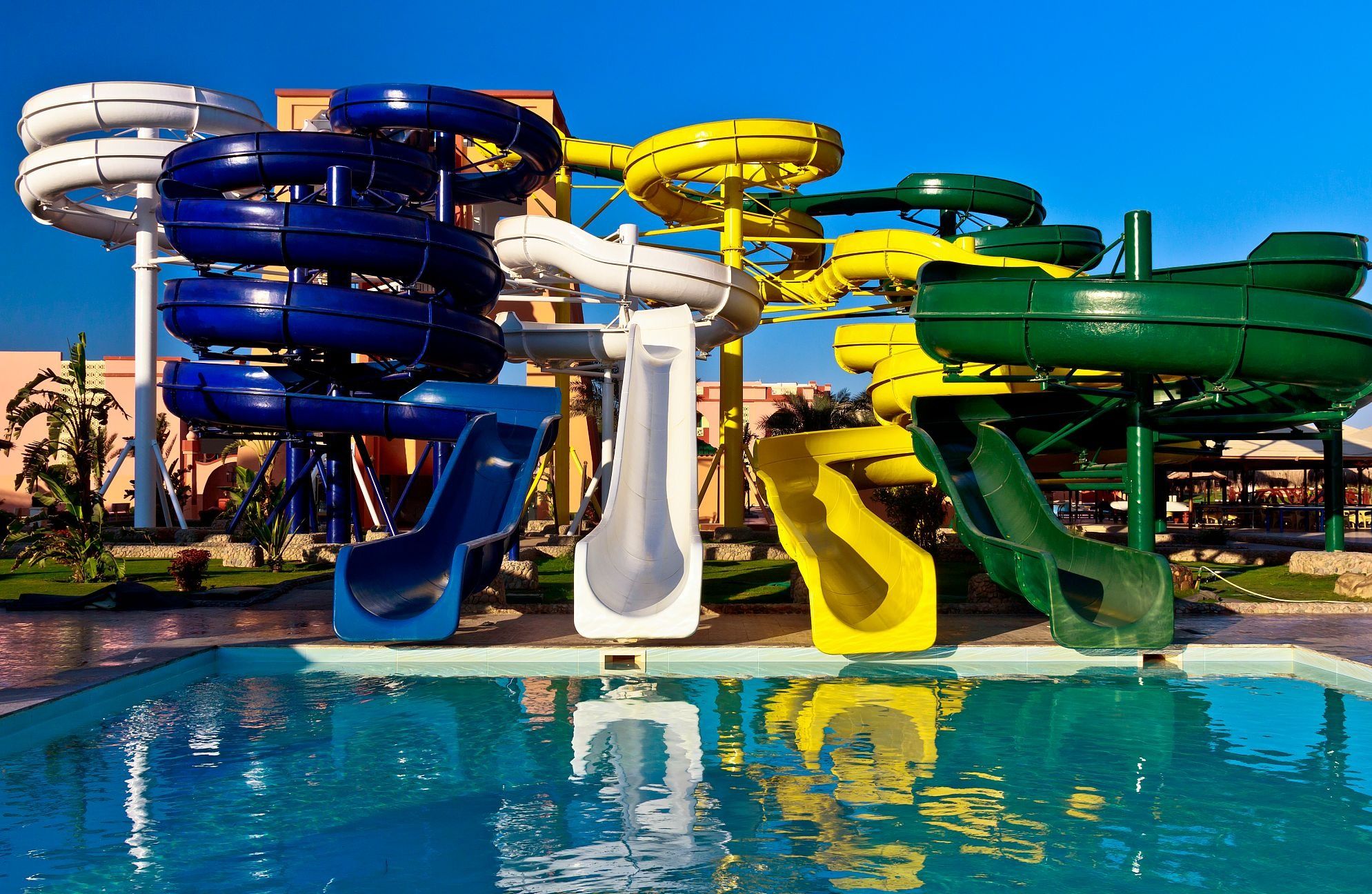 重庆海洋世界旅游攻略,重庆加勒比海水世界好玩吗