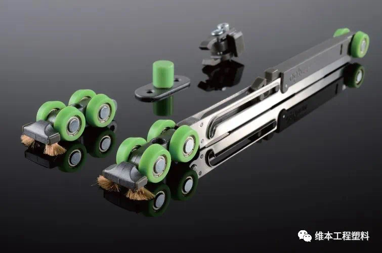 注塑件壁厚差距比较大怎么办,abs注塑件壁厚缩水