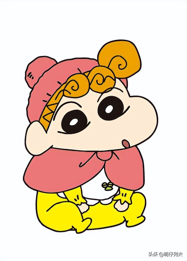 蜡笔小新一家终于还完32年房贷,蜡笔小新家房贷还清了