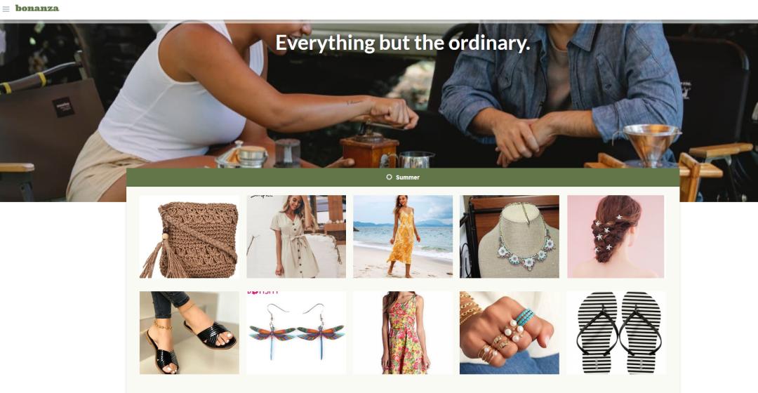 2022年最有潜力的跨境电商平台,目前有哪些最新的跨境电商平台