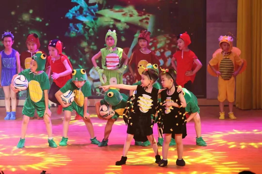 教育温暖的瞬间,一分钟看懂成都教育