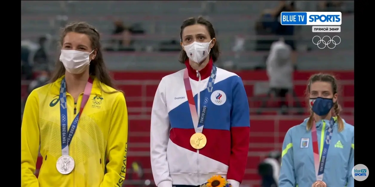 俄罗斯参加亚运会这些项目亚洲将被吊打女子跳高首当其冲