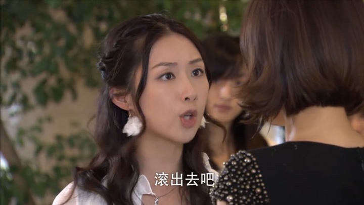 是我眼拙了！当年在这部剧里忽略了他，没想到多年后他逆袭成视帝