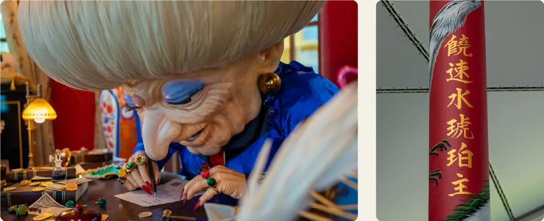 全球首家吉卜力公园正式开放啦,日本吉卜力主题公园门票预约官网