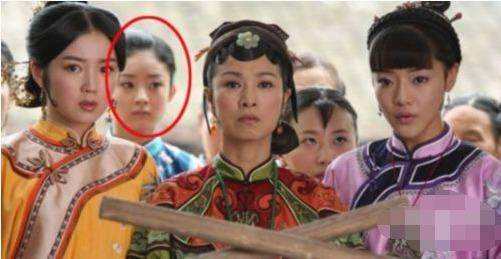 赵丽颖怎么上位当女主,赵丽颖从跑龙套到女主的详细过程