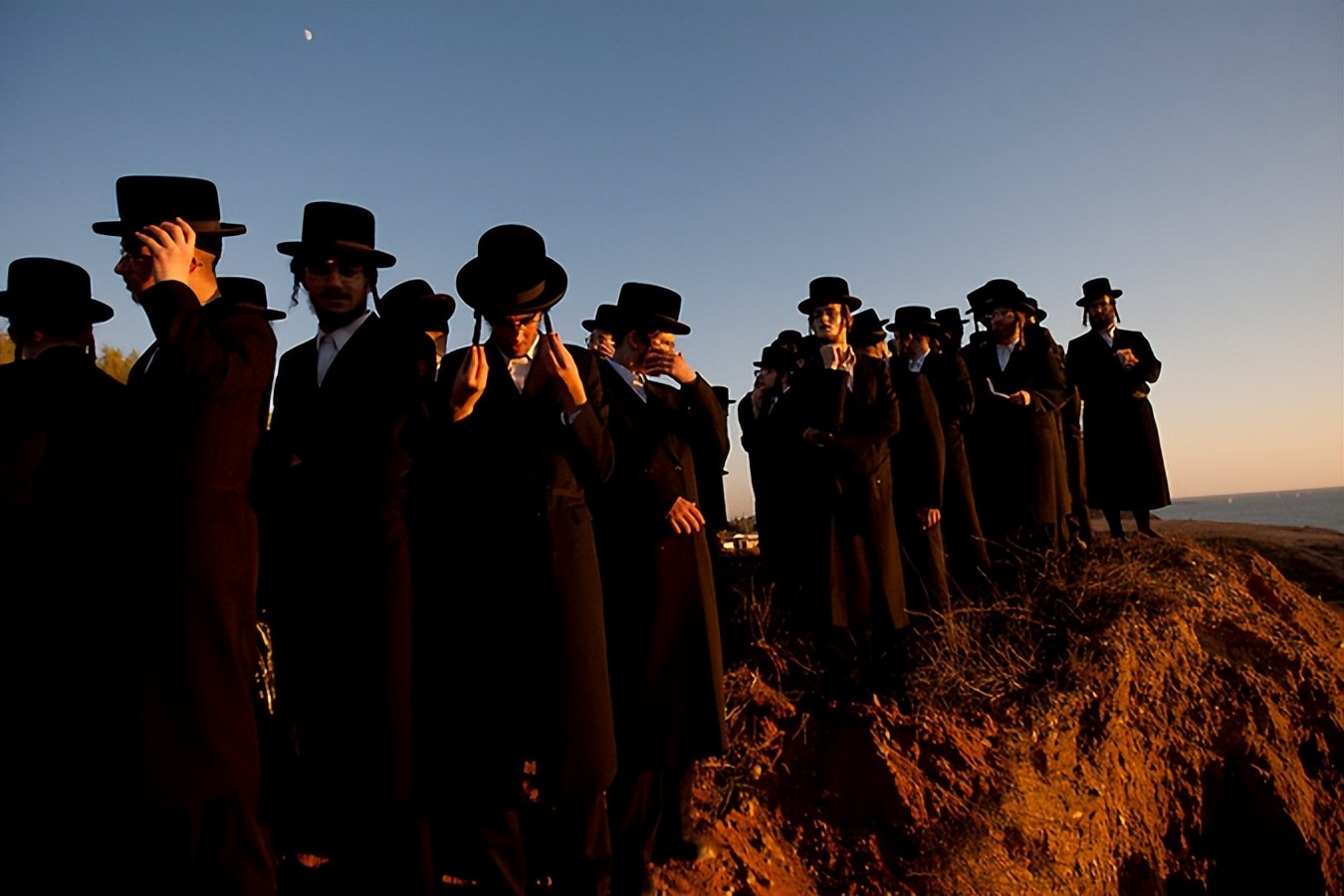 犹太人所做过的恶有哪些,犹太人当年究竟做错了什么