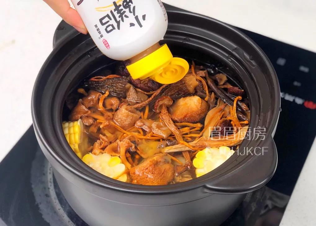 养生除病一碗汤,滋补养生汤24小时