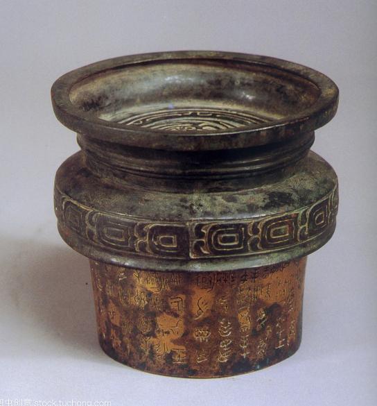 青铜器是我国最早发明的吗,中国古代商代最具代表性的青铜器