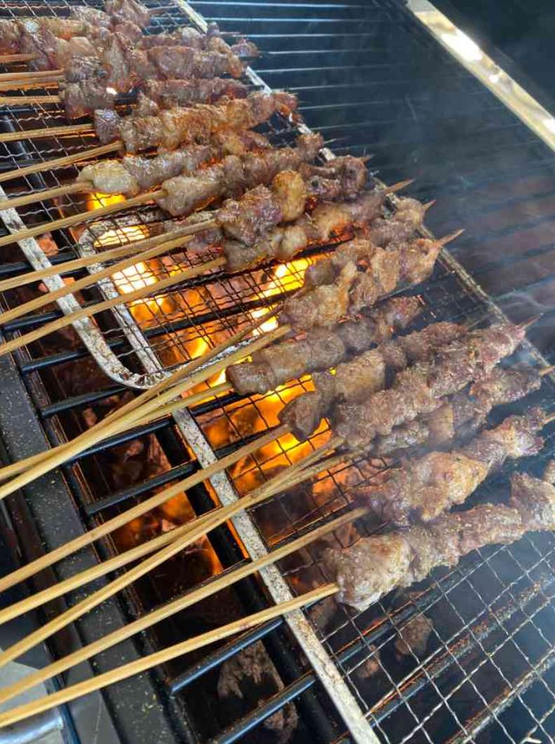 北京旅游景点十渡简介,京郊游玩攻略房山十渡