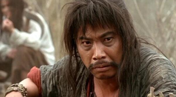 演员吴孟达王宝强,吴孟达少林归来