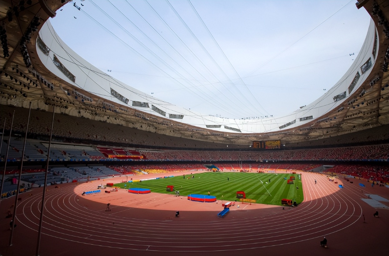 31亿建造鸟巢12年后变成什么样子,34亿建造的鸟巢现在还能用吗