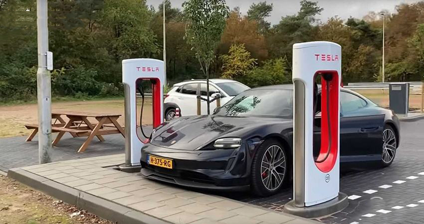 特斯拉的三大优点,发掘特斯拉