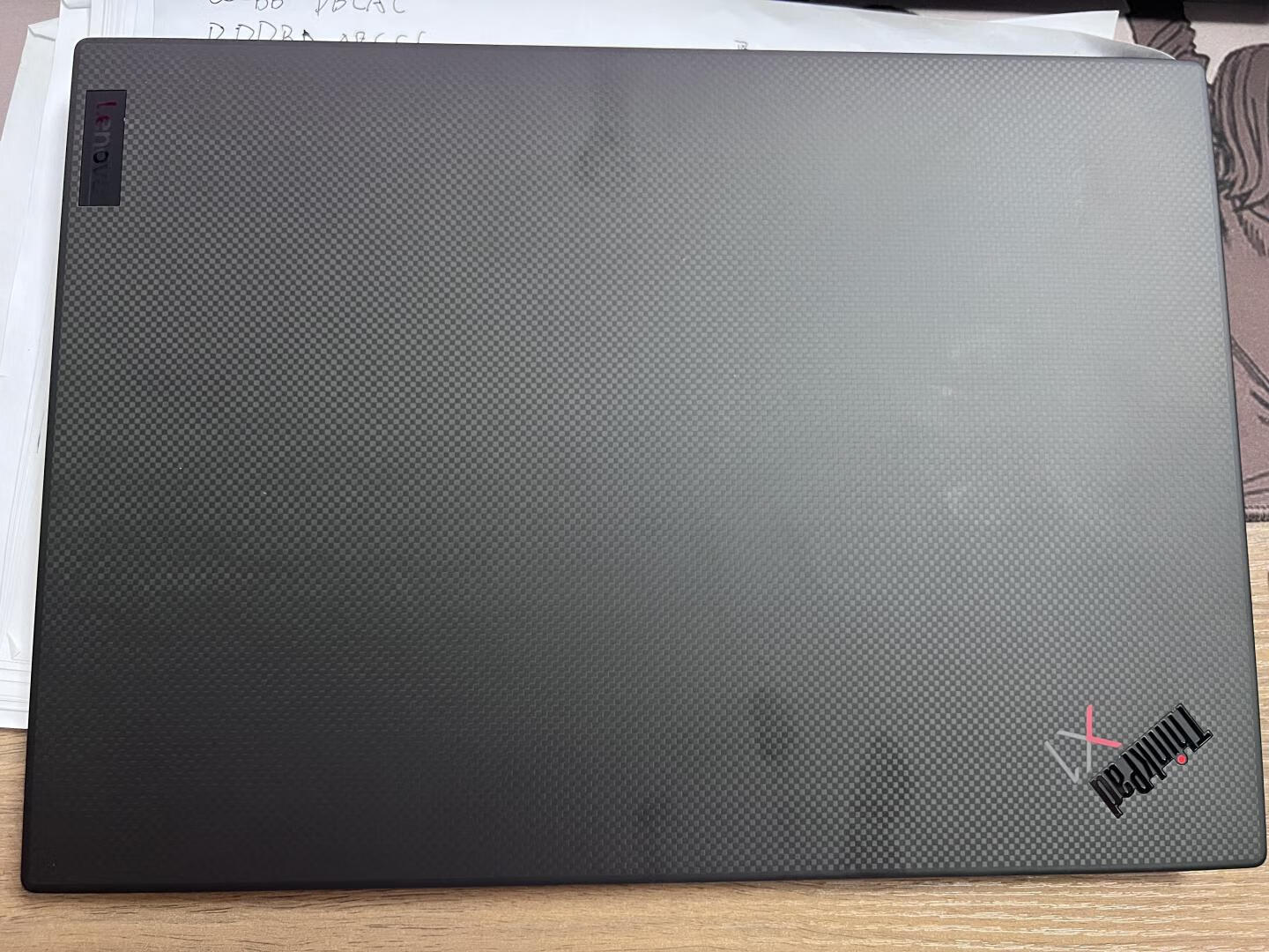 thinkpad笔记本开箱测评,联想thinkpad笔记本电脑2019款评测