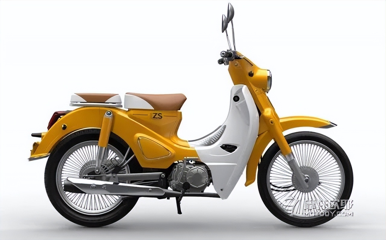 国产运动弯梁,宗申野米弯梁质量怎么样