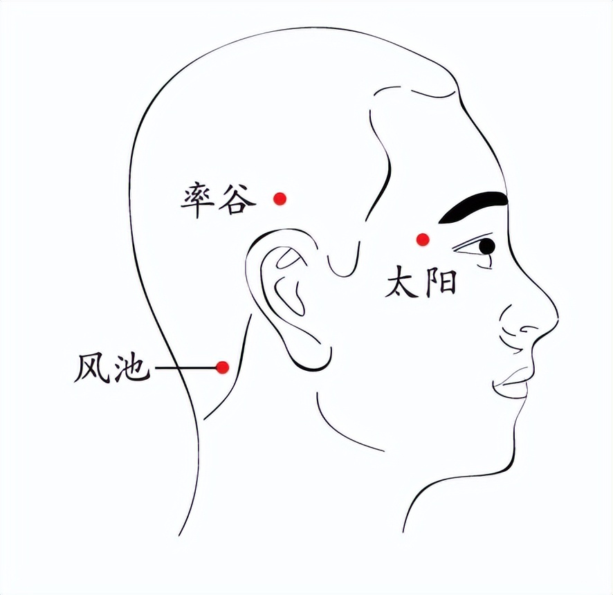太阳穴一跳一跳胀痛耳朵里面也痛,太阳穴老是一跳一跳