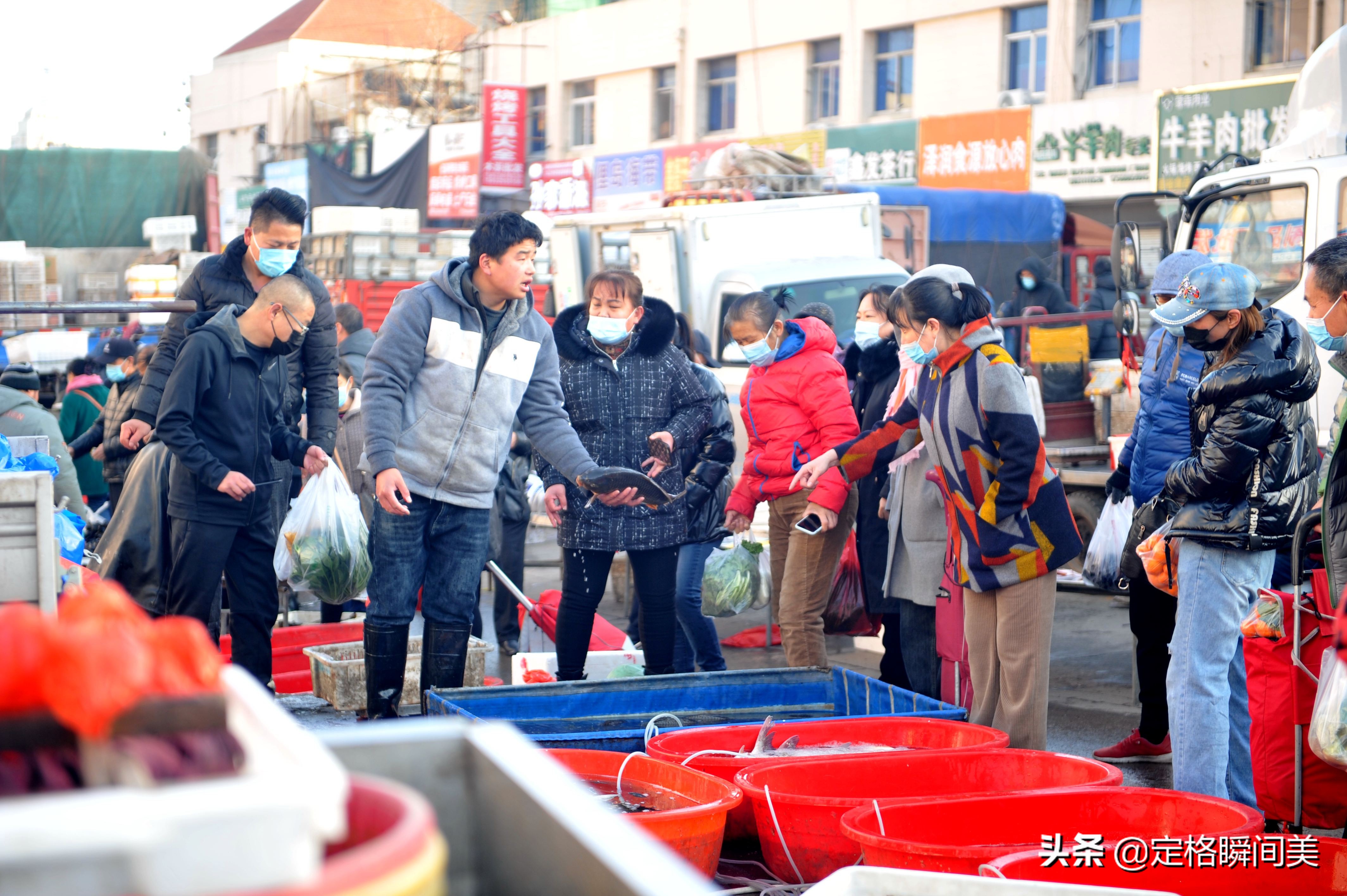 清明假期来青岛,别光惦记大虾尝尝这3样海货,刚捞上岸价格不贵