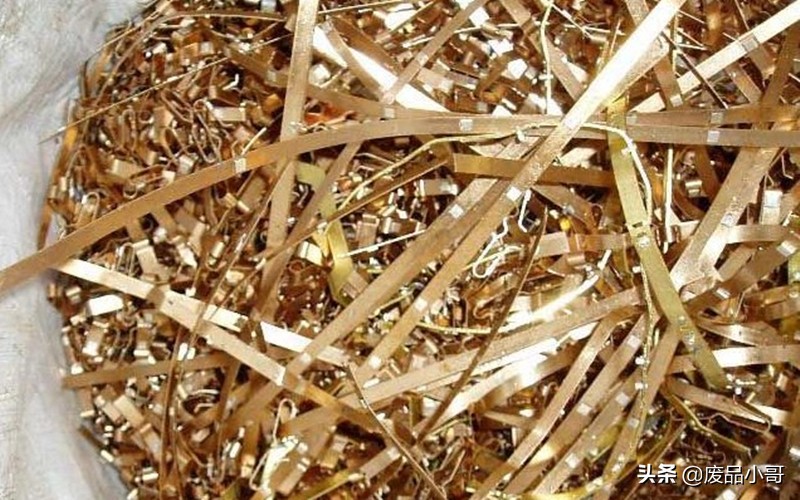 废铜价格行情今日废铜回收价,废铜价格2023最新价格走势图