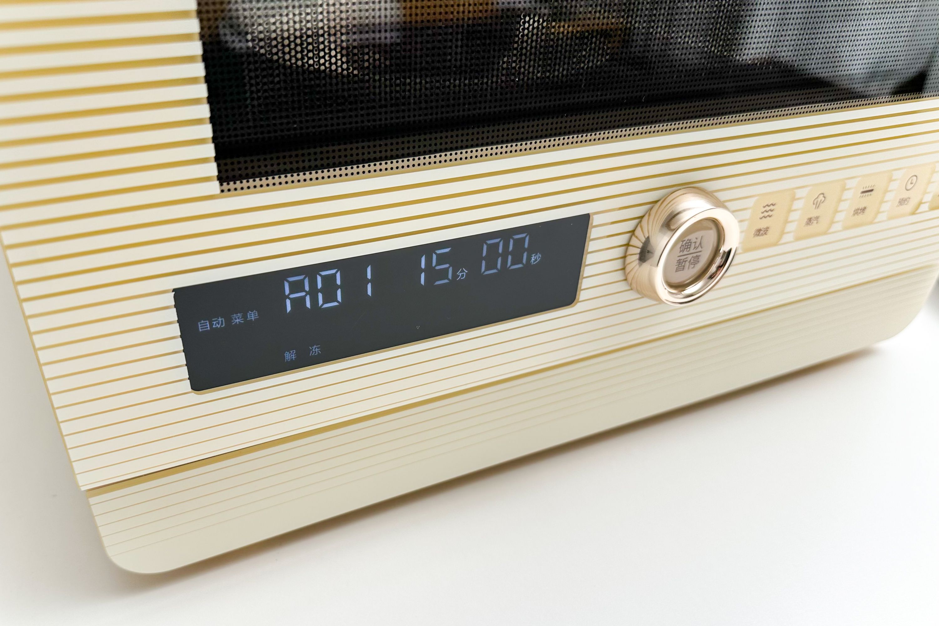 蒸烤微波一体机家用哪个牌子好,微蒸烤箱台式怎么选