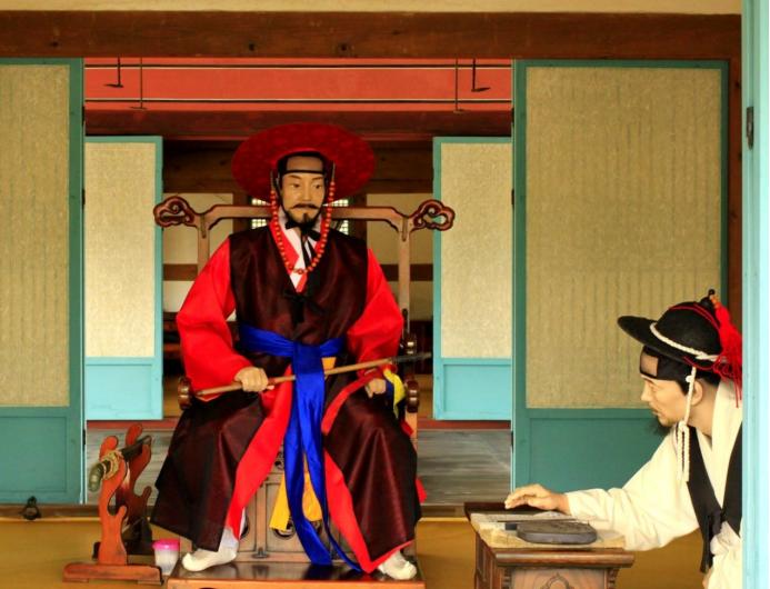 济州岛什么时候正式成为韩国领土,韩国的济州岛相当于中国什么地方