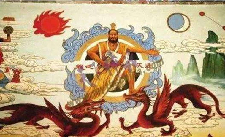 元宋辽金朝代历史,奇怪的明朝