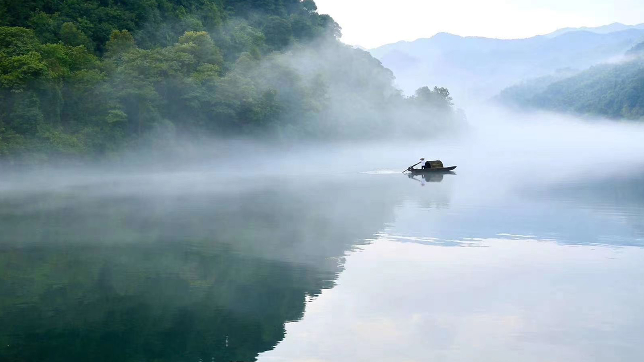 炎炎夏日心静自然凉经典语录,炎炎夏日何以解暑唯有空调