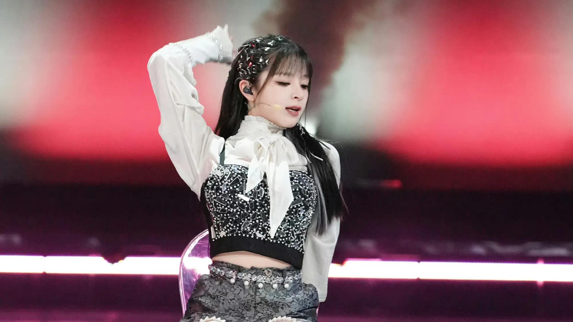 浪姐4美依礼芽淘汰了吗,浪姐4美依礼芽被淘汰了吗