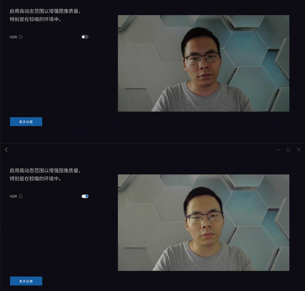 支持AI智能取景的办公好助手——戴尔Pro2K网络摄像头