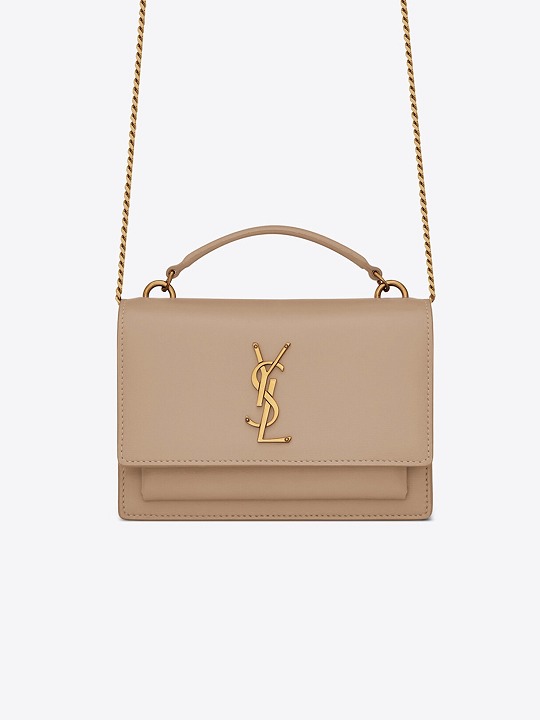 saintlaurent2021春夏女装,saintlaurent大容量斜挎包