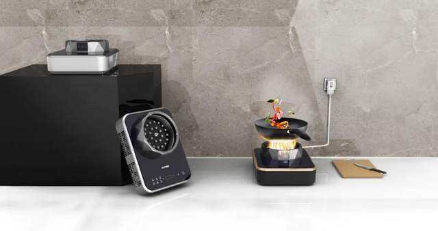 电生火灶和燃气灶哪个好,电火灶是智商税吗