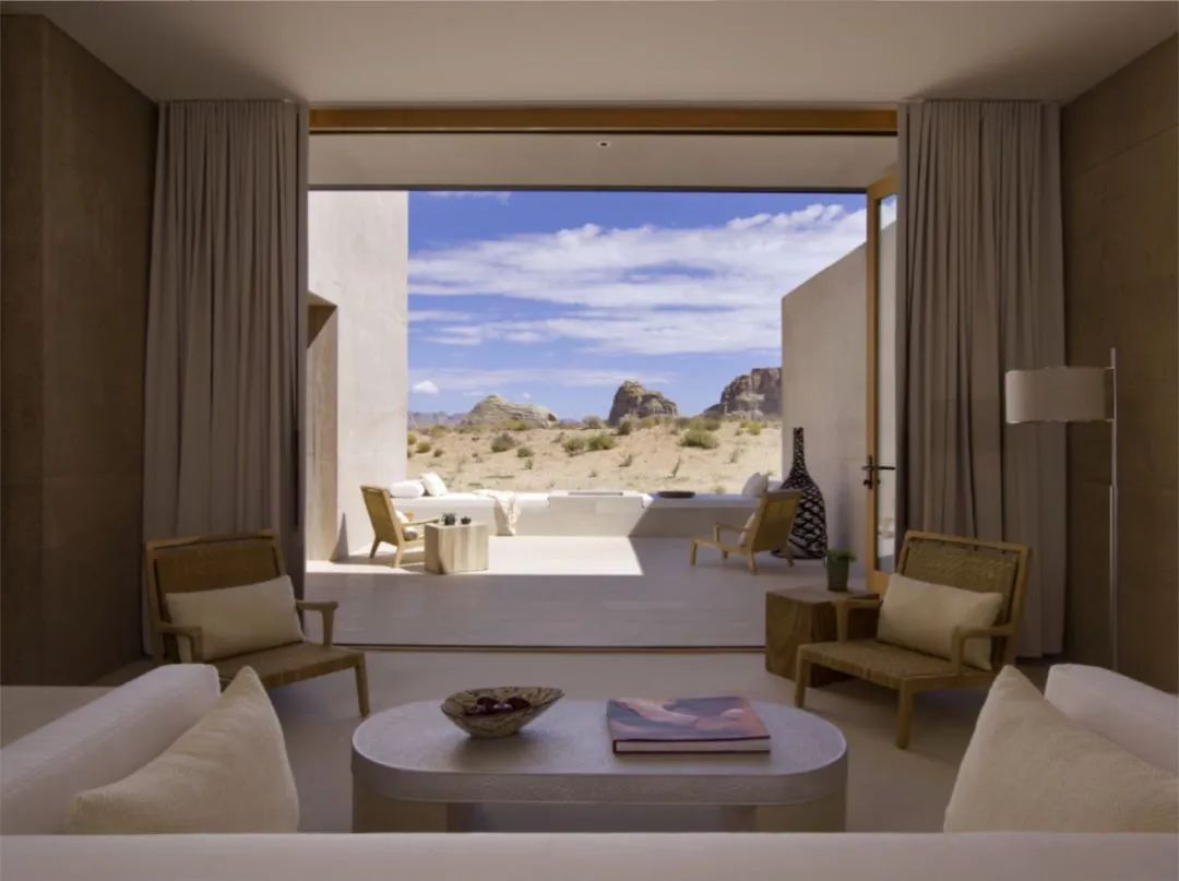 全球顶奢露营酒店,十大野奢帐篷酒店