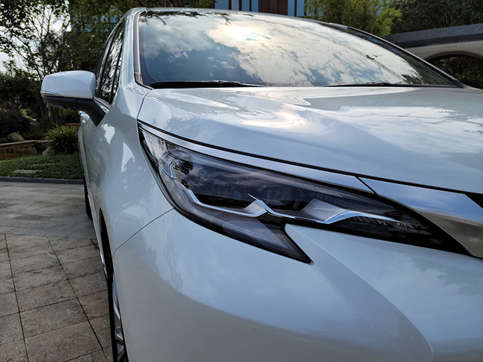 深度体验丰田赛那SIENNA，家用MPV的标杆有何过人之处？