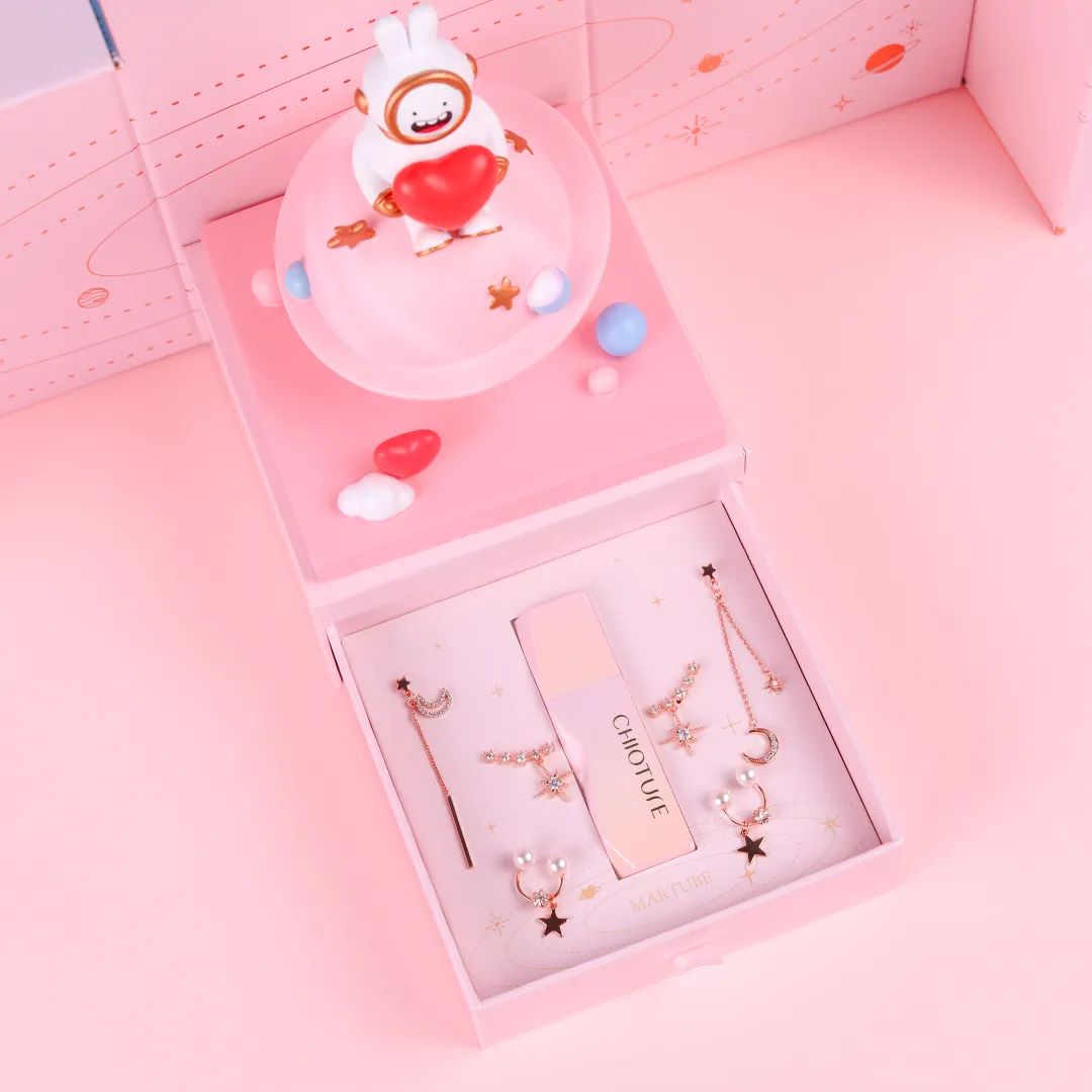 圣诞节适合送的礼物礼盒,圣诞节送什么礼物不贵又好看