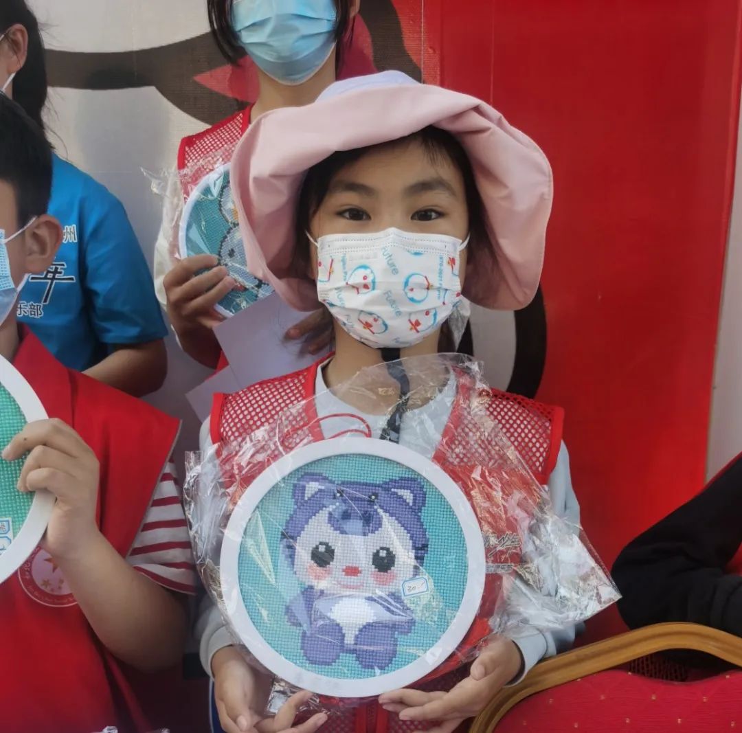 爱心义卖小公益大情怀,爱心义卖收获和感悟手工