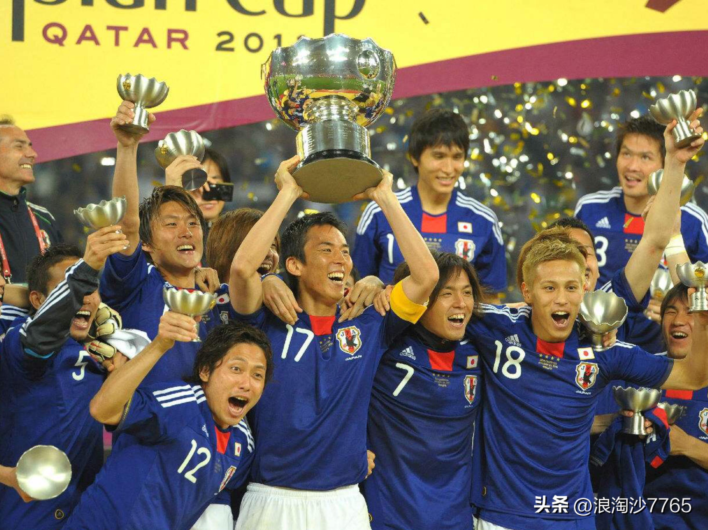 世界足坛进入新的纪元,亚洲足球与世界足球的差距